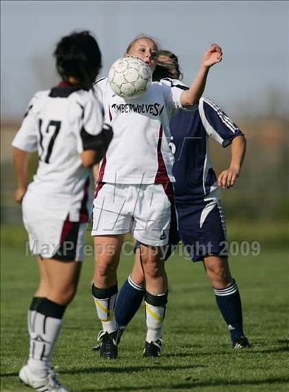 Thumbnail 2 in Nevada Union @ Woodcreek photogallery.