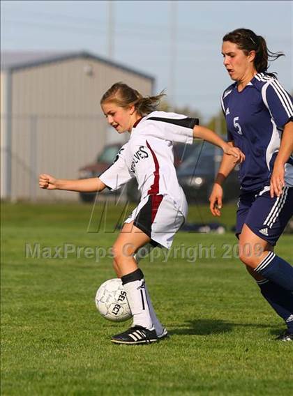 Thumbnail 2 in Nevada Union @ Woodcreek photogallery.