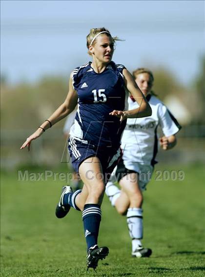 Thumbnail 1 in Nevada Union @ Woodcreek photogallery.