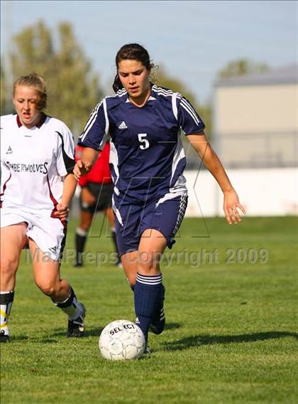 Thumbnail 3 in Nevada Union @ Woodcreek photogallery.