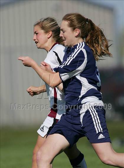 Thumbnail 2 in Nevada Union @ Woodcreek photogallery.