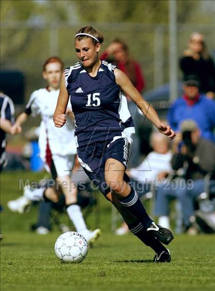 Thumbnail 1 in Nevada Union @ Woodcreek photogallery.