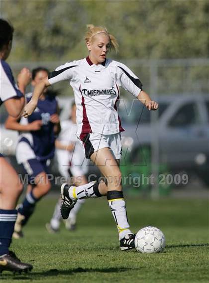 Thumbnail 1 in Nevada Union @ Woodcreek photogallery.