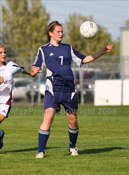 Thumbnail 1 in Nevada Union @ Woodcreek photogallery.