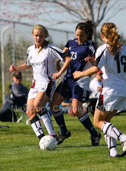 Thumbnail 2 in Nevada Union @ Woodcreek photogallery.