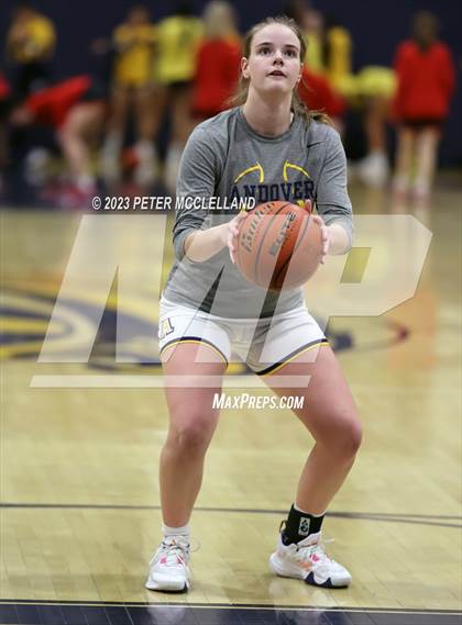 Thumbnail 2 in North Andover vs Andover (MIAA Division 1 Round of 8) photogallery.