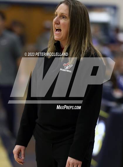 Thumbnail 1 in North Andover vs Andover (MIAA Division 1 Round of 8) photogallery.