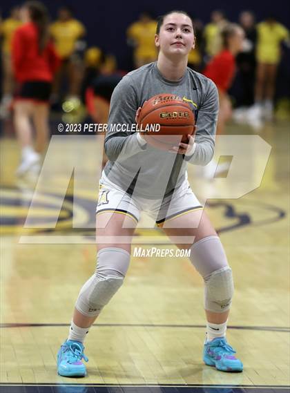 Thumbnail 1 in North Andover vs Andover (MIAA Division 1 Round of 8) photogallery.