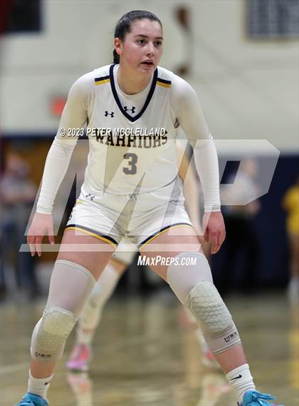 Thumbnail 3 in North Andover vs Andover (MIAA Division 1 Round of 8) photogallery.