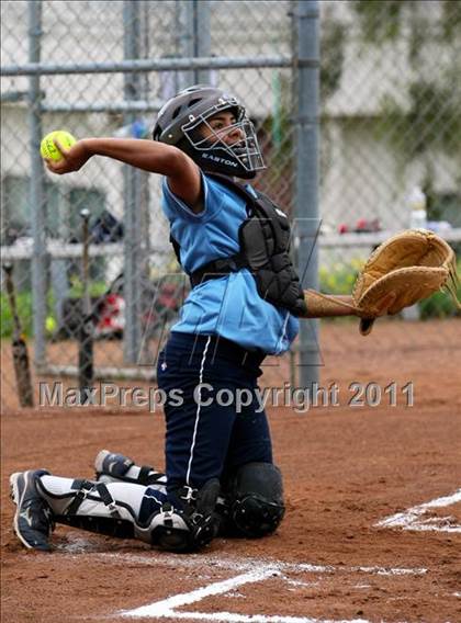 Thumbnail 2 in Charter Oak @ St. Lucy's photogallery.