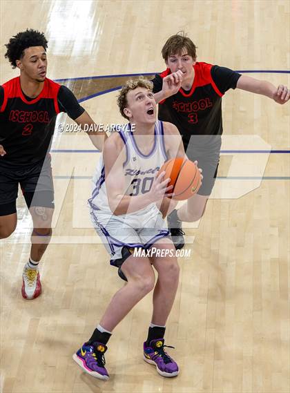 Thumbnail 2 in iSchool of Lewisville @ Lehi (Holiday Hoopfest) photogallery.