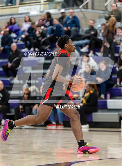 Thumbnail 2 in iSchool of Lewisville @ Lehi (Holiday Hoopfest) photogallery.