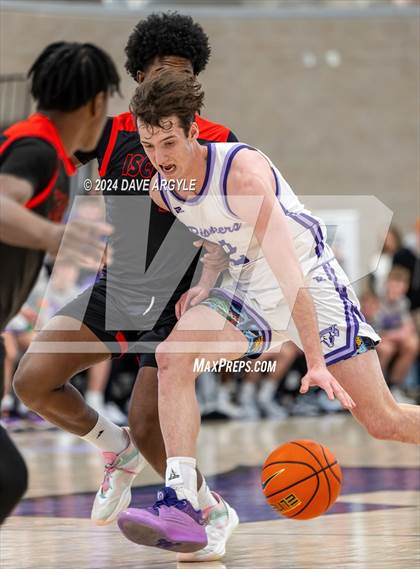 Thumbnail 1 in iSchool of Lewisville @ Lehi (Holiday Hoopfest) photogallery.