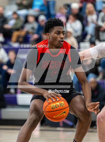 Thumbnail 3 in iSchool of Lewisville @ Lehi (Holiday Hoopfest) photogallery.