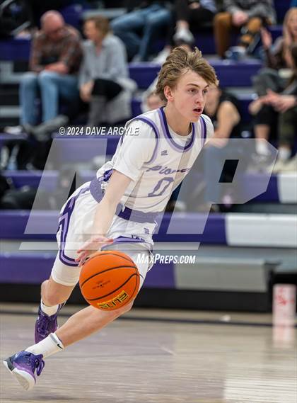 Thumbnail 2 in iSchool of Lewisville @ Lehi (Holiday Hoopfest) photogallery.