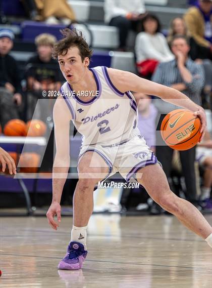 Thumbnail 2 in iSchool of Lewisville @ Lehi (Holiday Hoopfest) photogallery.