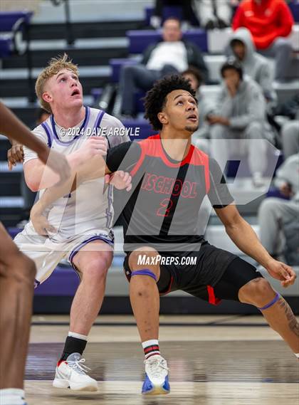 Thumbnail 3 in iSchool of Lewisville @ Lehi (Holiday Hoopfest) photogallery.