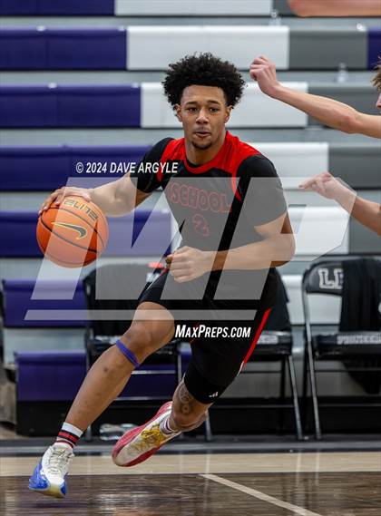 Thumbnail 1 in iSchool of Lewisville @ Lehi (Holiday Hoopfest) photogallery.