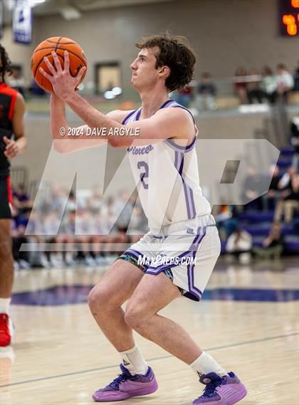 Thumbnail 2 in iSchool of Lewisville @ Lehi (Holiday Hoopfest) photogallery.