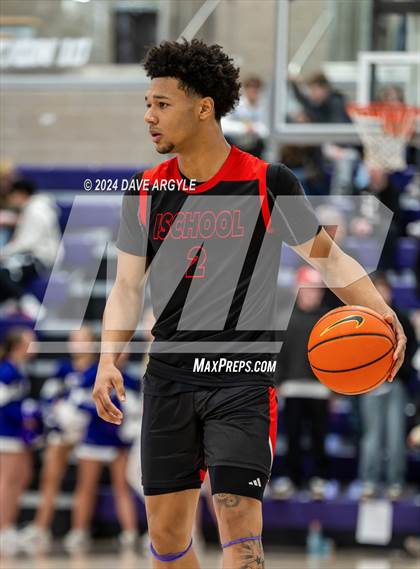 Thumbnail 1 in iSchool of Lewisville @ Lehi (Holiday Hoopfest) photogallery.