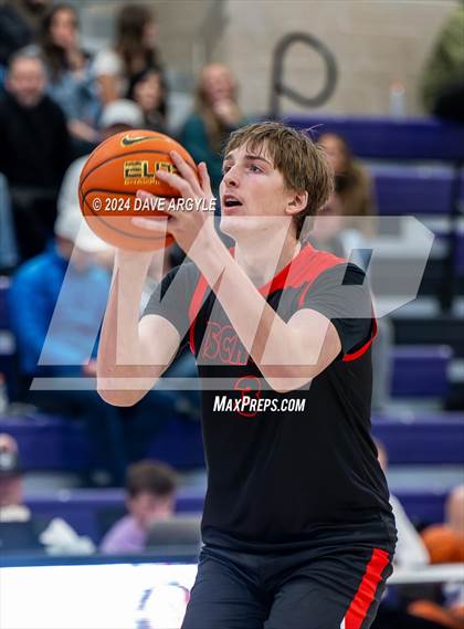 Thumbnail 2 in iSchool of Lewisville @ Lehi (Holiday Hoopfest) photogallery.
