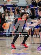 Photo from the gallery "iSchool of Lewisville @ Lehi (Holiday Hoopfest)"