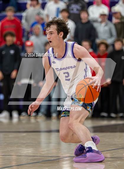 Thumbnail 2 in iSchool of Lewisville @ Lehi (Holiday Hoopfest) photogallery.