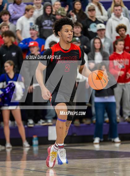 Thumbnail 3 in iSchool of Lewisville @ Lehi (Holiday Hoopfest) photogallery.