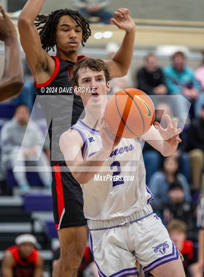 Thumbnail 3 in iSchool of Lewisville @ Lehi (Holiday Hoopfest) photogallery.