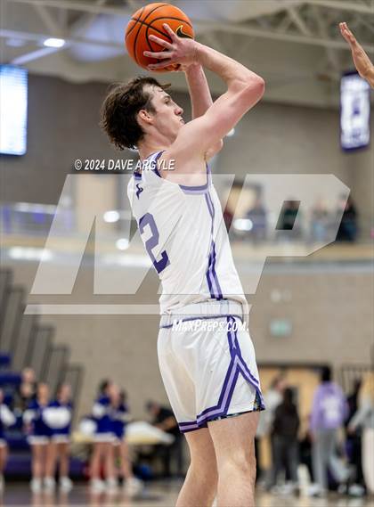 Thumbnail 3 in iSchool of Lewisville @ Lehi (Holiday Hoopfest) photogallery.