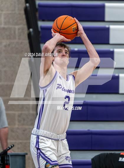Thumbnail 3 in iSchool of Lewisville @ Lehi (Holiday Hoopfest) photogallery.
