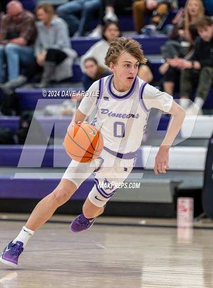 Thumbnail 1 in iSchool of Lewisville @ Lehi (Holiday Hoopfest) photogallery.