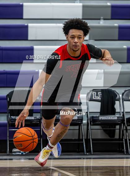 Thumbnail 3 in iSchool of Lewisville @ Lehi (Holiday Hoopfest) photogallery.