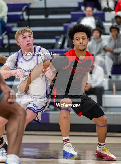 Thumbnail 2 in iSchool of Lewisville @ Lehi (Holiday Hoopfest) photogallery.