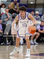 Photo from the gallery "iSchool of Lewisville @ Lehi (Holiday Hoopfest)"