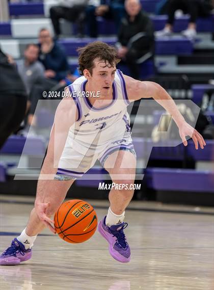 Thumbnail 2 in iSchool of Lewisville @ Lehi (Holiday Hoopfest) photogallery.