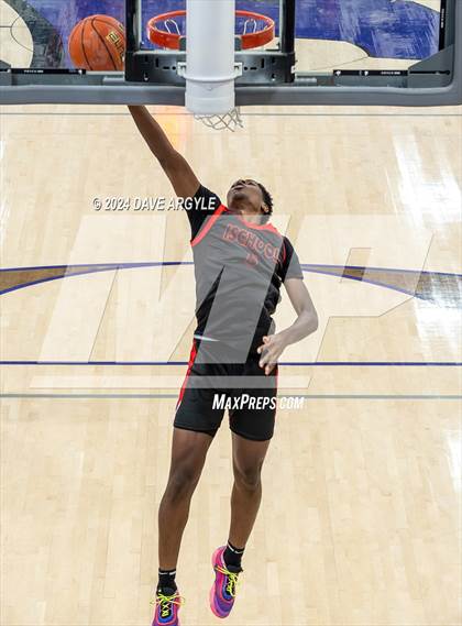 Thumbnail 3 in iSchool of Lewisville @ Lehi (Holiday Hoopfest) photogallery.