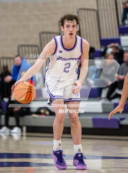 Thumbnail 3 in iSchool of Lewisville @ Lehi (Holiday Hoopfest) photogallery.