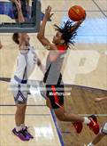 Photo from the gallery "iSchool of Lewisville @ Lehi (Holiday Hoopfest)"