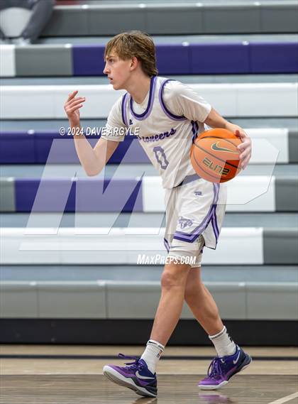 Thumbnail 1 in iSchool of Lewisville @ Lehi (Holiday Hoopfest) photogallery.