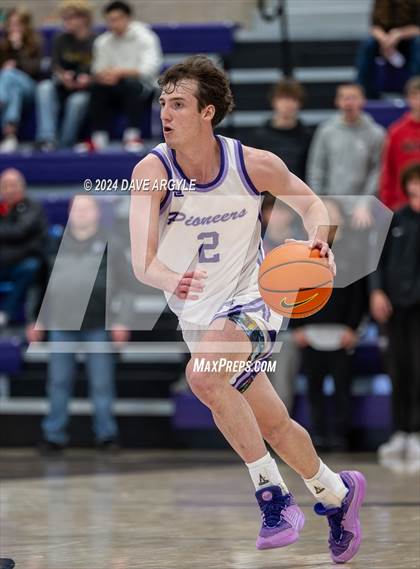 Thumbnail 2 in iSchool of Lewisville @ Lehi (Holiday Hoopfest) photogallery.