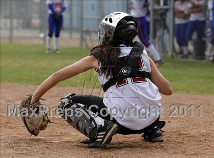 Thumbnail 1 in Westlake @ Oaks Christian (Valley Classic) photogallery.