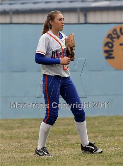 Thumbnail 1 in Westlake @ Oaks Christian (Valley Classic) photogallery.