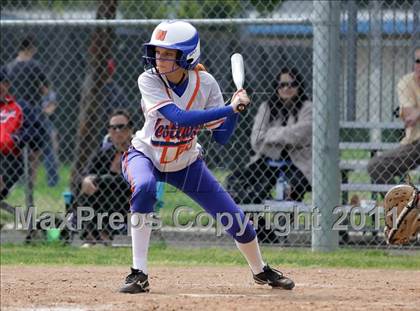 Thumbnail 1 in Westlake @ Oaks Christian (Valley Classic) photogallery.