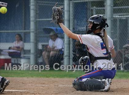 Thumbnail 1 in Westlake @ Oaks Christian (Valley Classic) photogallery.