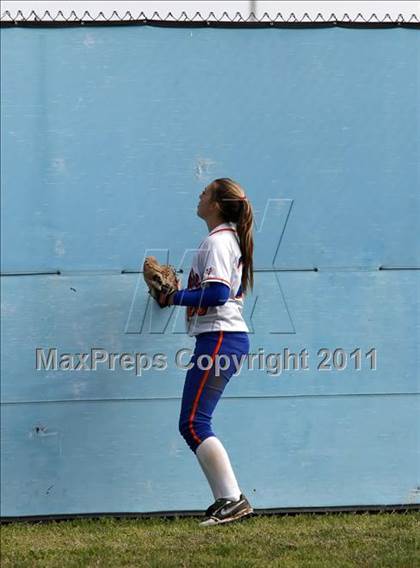 Thumbnail 1 in Westlake @ Oaks Christian (Valley Classic) photogallery.