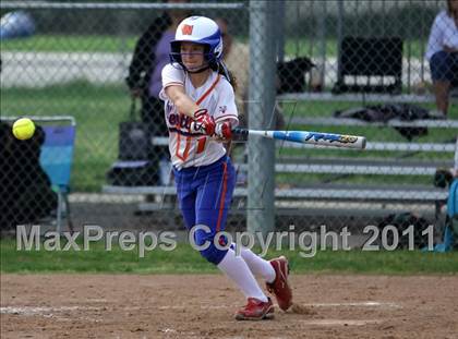 Thumbnail 2 in Westlake @ Oaks Christian (Valley Classic) photogallery.