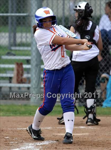 Thumbnail 1 in Westlake @ Oaks Christian (Valley Classic) photogallery.