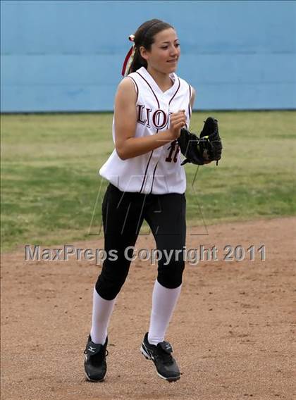 Thumbnail 1 in Westlake @ Oaks Christian (Valley Classic) photogallery.