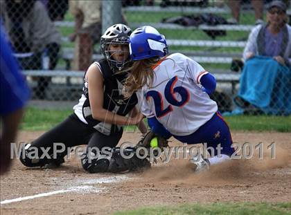 Thumbnail 2 in Westlake @ Oaks Christian (Valley Classic) photogallery.